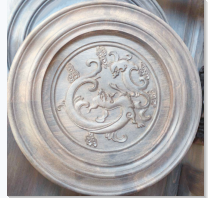 精美浮雕木（mù）質（zhì）家具