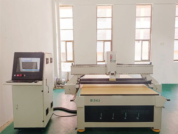 原力（lì）K2應用於（yú）變（biàn）壓器絕緣件新行業